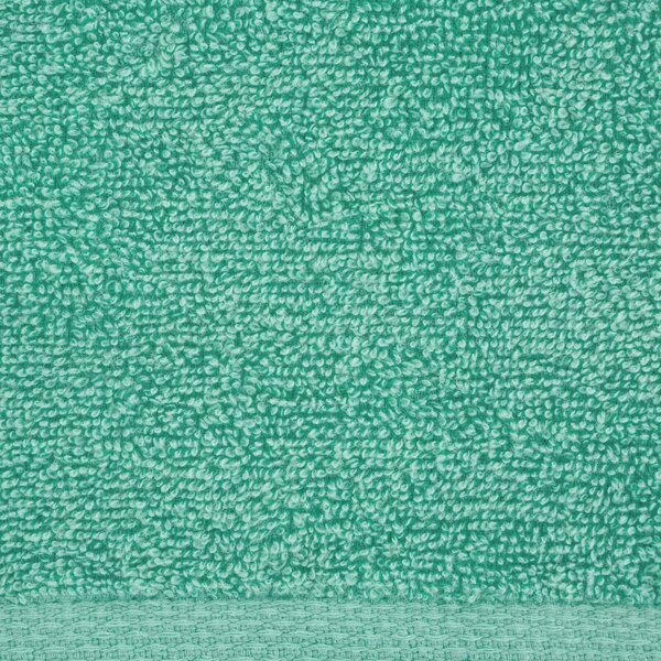 FROTÉ UTERÁK SMOOTH1 16X21 CM MENTOLOVÁ