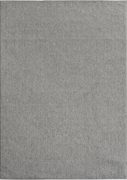 Ayyildiz, Kusový koberec Helix 2200 silver, 60x110, šedá, chodba / predsieň