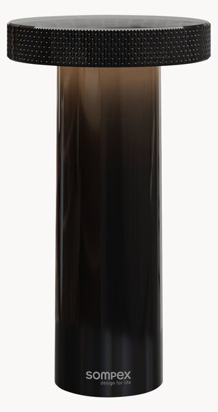 Prenosná stmievateľná stolová lampa Volume