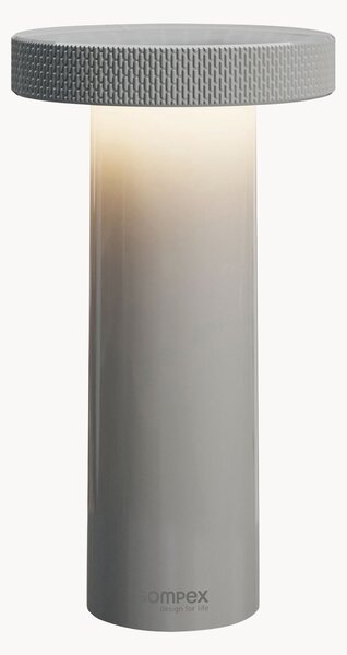 Prenosná stmievateľná stolová lampa Volume