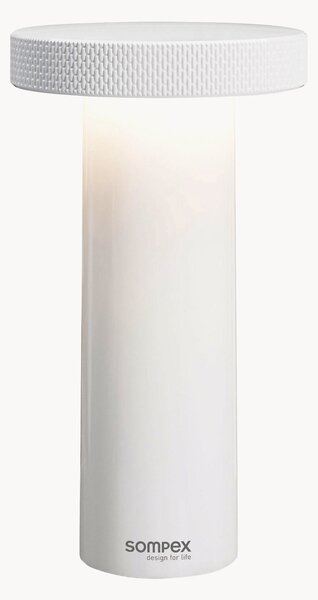 Prenosná stmievateľná stolová lampa Volume