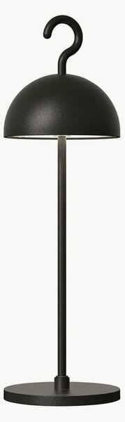 Prenosná stmievateľná stolová LED lampa Hook