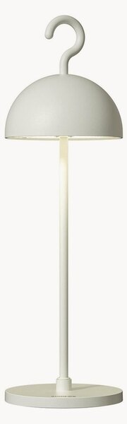 Prenosná stmievateľná stolová LED lampa Hook