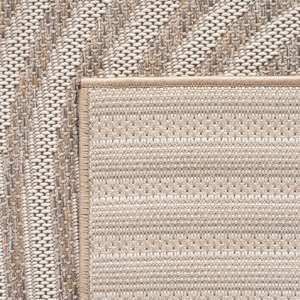 Ayyildiz , Behúň Desert 1301 beige - na von aj na doma, 80x250, béžová, chodba / predsieň
