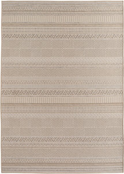 Ayyildiz , Behúň Desert 1303 beige - na von aj na doma, 80x250, béžová, chodba / predsieň