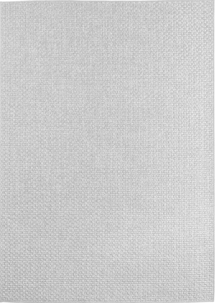 Ayyildiz , Kusový koberec Ibiza 1901 grey - na von aj na doma, 120x170, šedá, chodba / predsieň