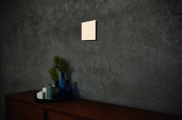 Osram - LED panel povrchovo montovaný PLANON LED/40W/230V 3000K 60x60 cm biela