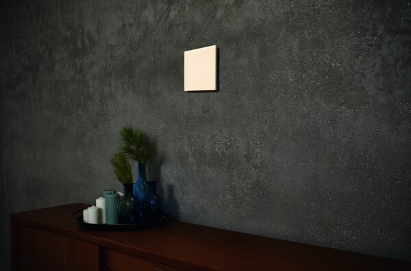 Osram - prisadený LED panel PLANON LED/20W/230V 3000K 30x30 cm biela