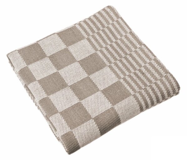 Bavlnené utierky v súprave 6 ks 65x65 cm Mineur – Tiseco Home Studio