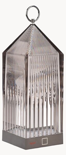 Prenosná stmievateľná stolová LED lampa Lantern