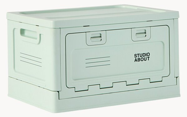 Úložná škatuľa Studio About, Š 40 cm