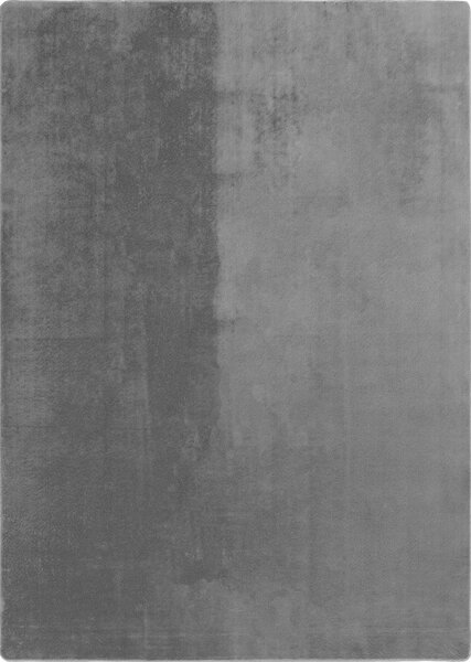 Ayyildiz, Kusový koberec Joy 1400 grey, 60x100, šedá, chodba / predsieň