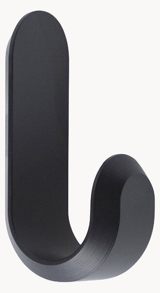 Nástenné háčiky Curve Mini, 2 ks