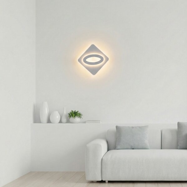 Brilagi - LED stropné svietidlo MODERN MINI LED/32W/230V 3000/4000/6000K