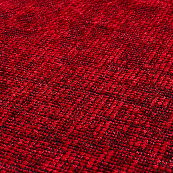 Ayyildiz , AKCIA: 80x150 cm Kusový koberec Space 1900 red, červená, chodba / predsieň