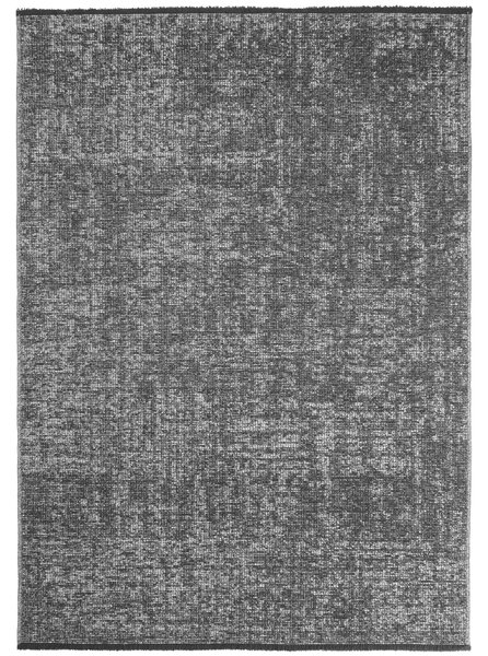 Ayyildiz , Kusový koberec Space 1900 grey, 80x150, šedá, chodba / predsieň