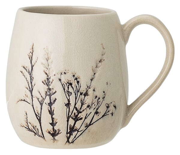Kameninový hrnček Bloomingville Bea
