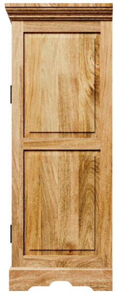 Komoda Guru 90x120x45 indický masív mango