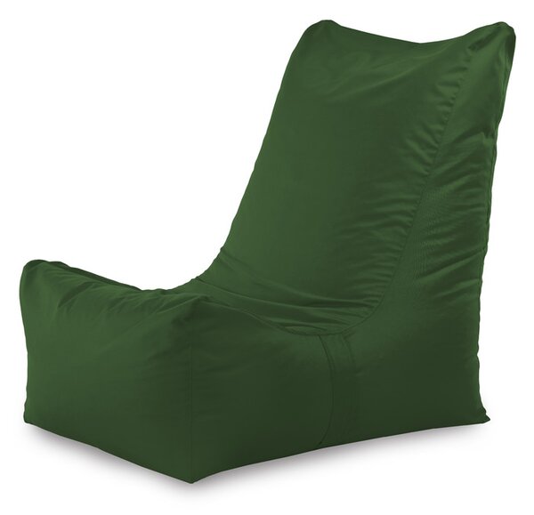 Sedací vak DISTINTO Nylon vodeodolný Farba: 14. Modrý