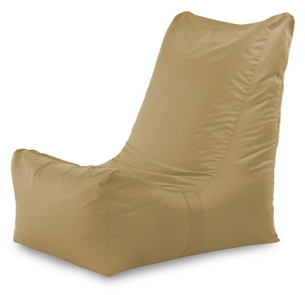 Sedací vak DISTINTO Nylon vodeodolný Farba: 14. Modrý