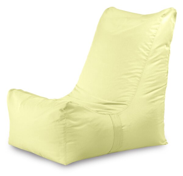 Sedací vak DISTINTO Nylon vodeodolný Farba: 14. Modrý