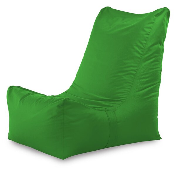 Sedací vak DISTINTO Nylon vodeodolný Farba: 14. Modrý