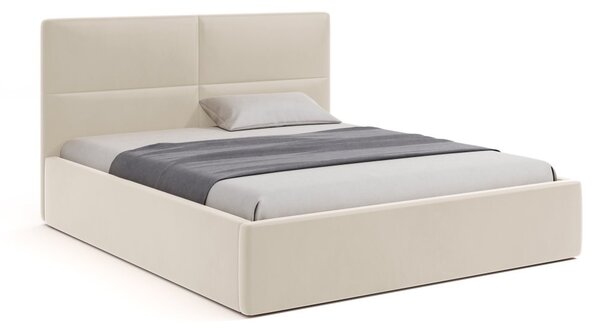 MD Čalúnená posteľ CONTI 140x200 výber z farieb MANILA_14