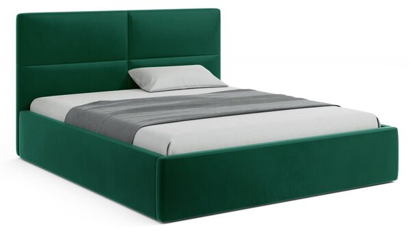MD Čalúnená posteľ CONTI 140x200 výber z farieb MANILA_35