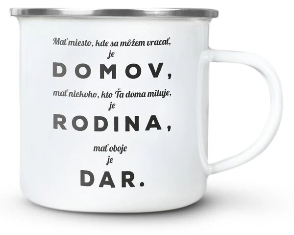 Sablio Plecháčik Domov 5: 300 ml