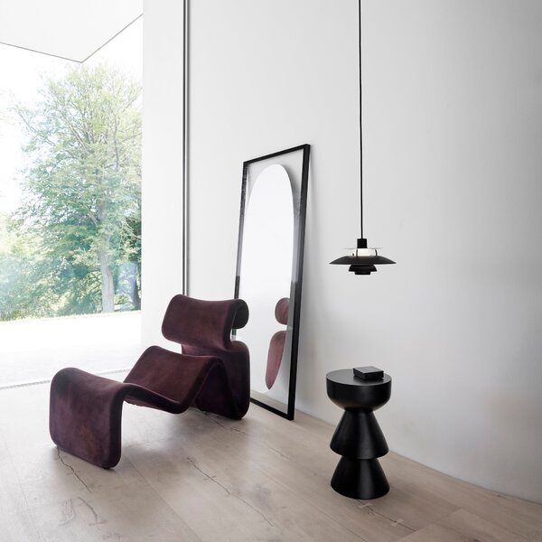 LOUIS POULSEN Závesná lampa PH 5 Mini, White modern