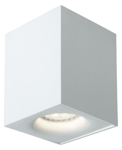 Lucide 09913/05/31 - LED Stmievateľné bodové svietidlo BENTOO 1xGU10/5W/230V biela