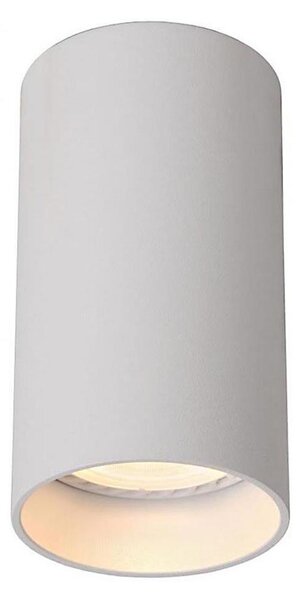 Lucide 09915/06/31 - LED Stmievateľné bodové svietidlo DELTO 1xGU10/5W/230V biela