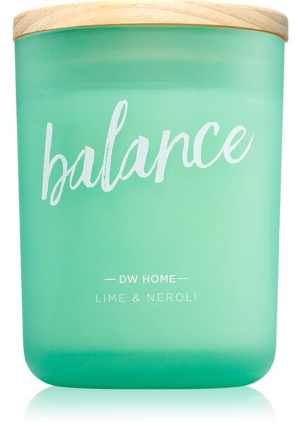 DW Home Zen Balance vonná sviečka 425 g