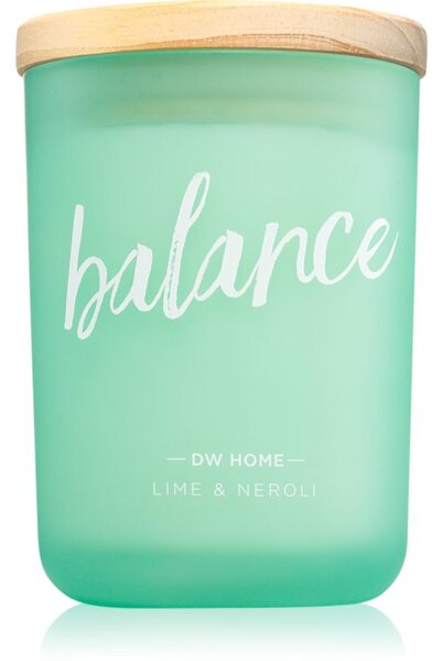 DW Home Zen Balance vonná sviečka 210 g