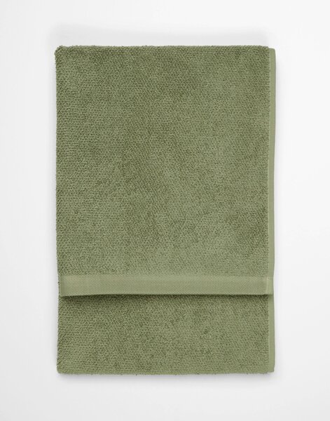 UTERÁK NA RUKY, 30/50 cm, zelená Marc O'Polo - Kúpeľňový textil