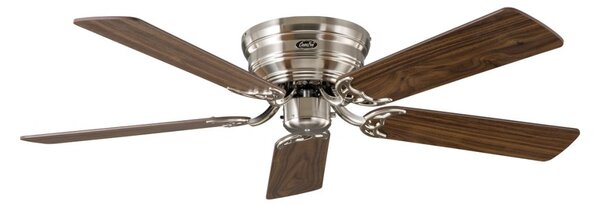 CasaFan 5132051 Classic Flat, orech a buk, stropný ventilátor