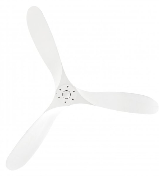 CasaFan 315228 Eco Genuino, biela, stropný ventilátor