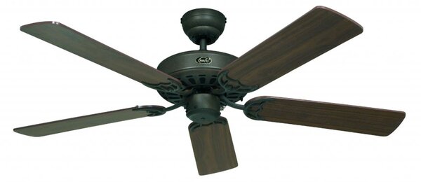 CasaFan 510313 Classic Royal, orech, stropný ventilátor