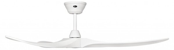 CasaFan 315228 Eco Genuino, biela, stropný ventilátor