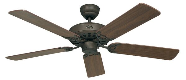 CasaFan 513213 Classic Royal, orech, stropný ventilátor