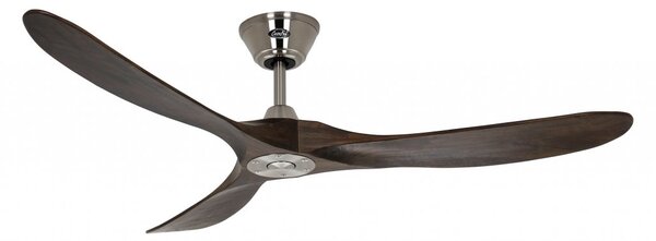 CasaFan 315215 Eco Genuino, orech, stropný ventilátor