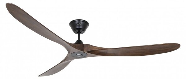 CasaFan 318017 Eco Genuino, orech, stropný ventilátor