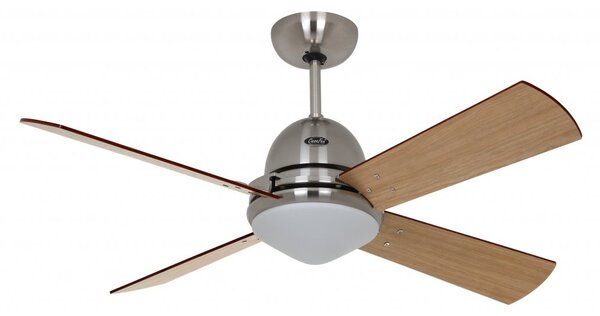 CasaFan 9314253 Libeccio, čerešňa, javor, wenge a borovice, stropný ventilátor
