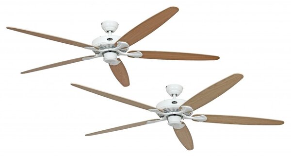 CasaFan 518020 Classic Royal, javor a buk, stropný ventilátor