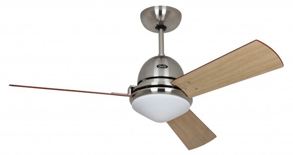 CasaFan 9314253 Libeccio, čerešňa, javor, wenge a borovice, stropný ventilátor