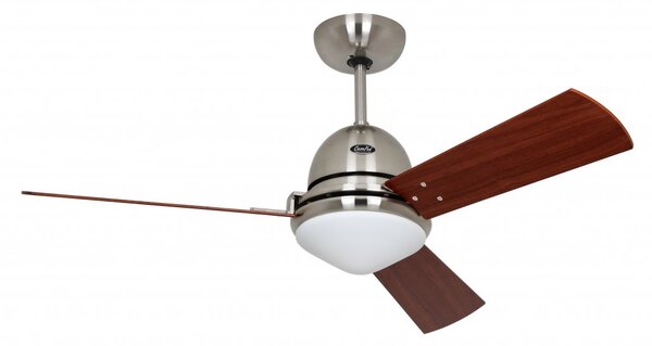 CasaFan 9314253 Libeccio, čerešňa, javor, wenge a borovice, stropný ventilátor
