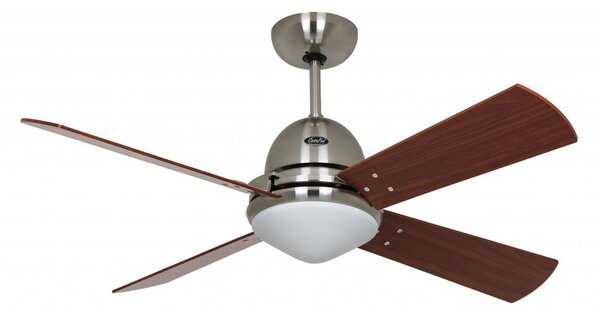 CasaFan 9314253 Libeccio, čerešňa, javor, wenge a borovice, stropný ventilátor