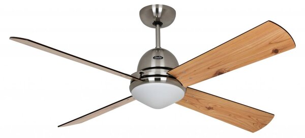 CasaFan 9314253 Libeccio, čerešňa, javor, wenge a borovice, stropný ventilátor
