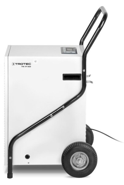Trotec TTK 171 ECO, profesionálny odvlhčovač vzduchu