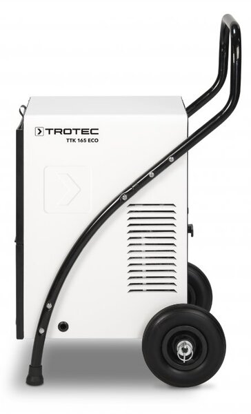 Trotec TTK 165 ECO, profesionálny odvlhčovač vzduchu